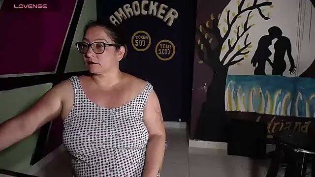 samrocker sex online show from April 5, 7:24 pm