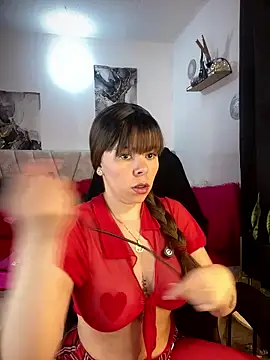 carolina16love online show from January 15, 11:55 pm