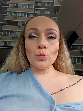 Bondgirl 013 online show from October 15, 11:02 am