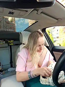 Bondgirl 013 online show from September 26, 12:36 pm