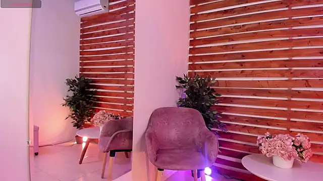  MeganRain online show from September 13, 8:00 am