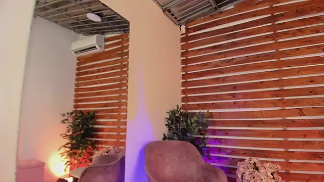  MeganRain online show from January 17, 8:22 am