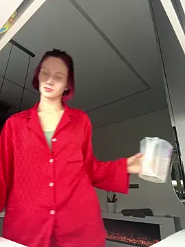 Feral berry 8133 online show from March 21, 7:08 pm