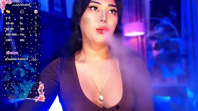 Thalia Cambridge online show from November 13, 11:48 pm