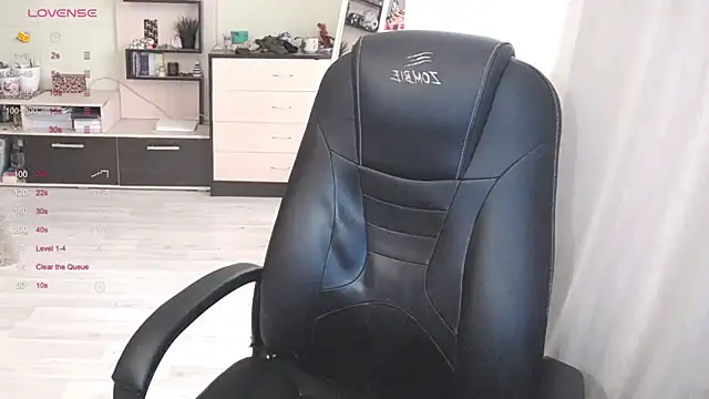 Mina Sanna online show from September 23, 10:35 am