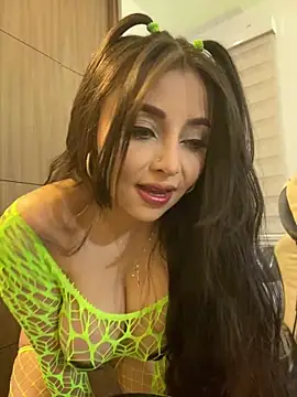 KateDeLatorre online show from November 8, 9:09 pm