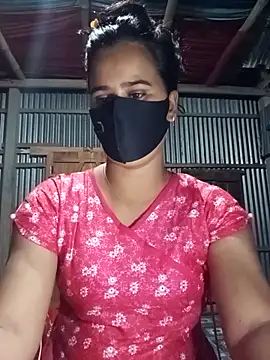 Sexy-Binita online show from December 15, 1:44 am