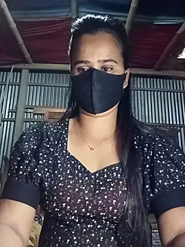 Sexy-Binita online show from March 1, 8:36 am