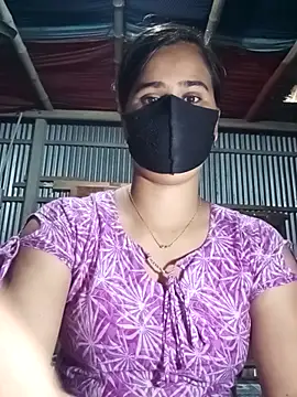 Sexy-Binita online show from February 25, 4:11 am