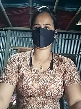 Sexy-Binita online show from March 9, 3:21 am