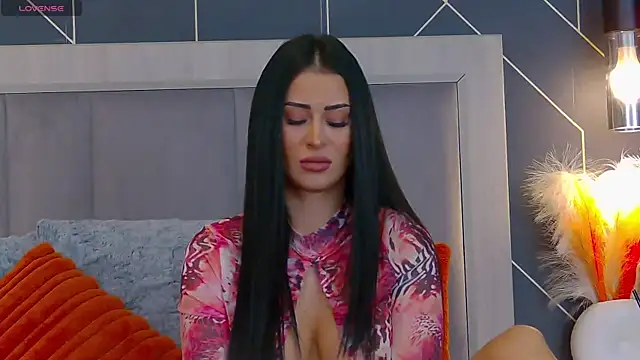 EmyLaveau online show from January 12, 6:29 am