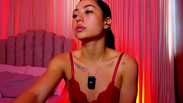 samantha bss online show from March 3, 6:58 pm