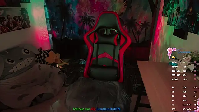 emma luna59 online show from October 23, 9:10 pm