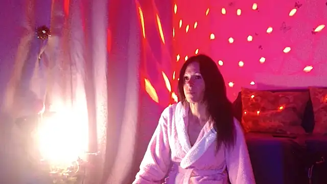 ElysaSun online show from October 26, 11:22 pm