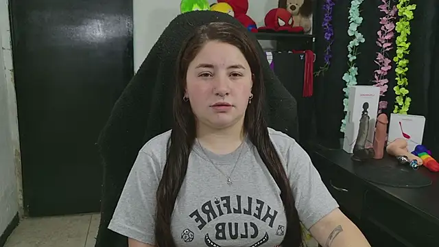 ann bronw online show from February 11, 11:55 am