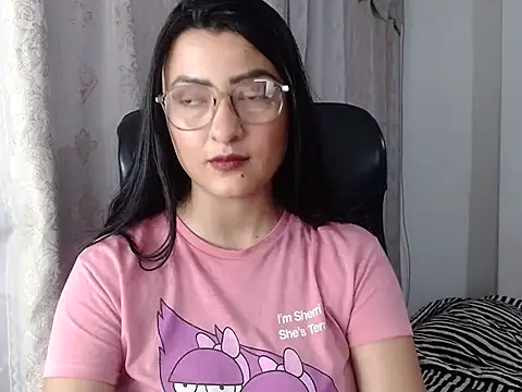 SavannaEvans001 online show from April 5, 11:04 pm