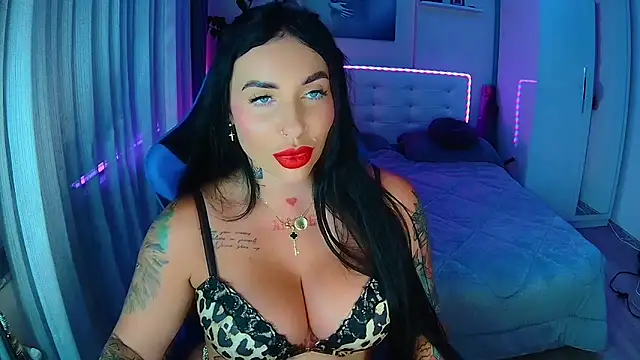 cokeyspeed69 online show from July 1, 10:59 am