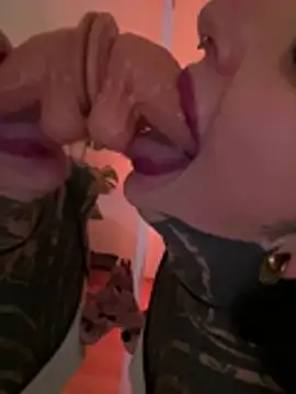 InkedBiitch online show from January 13, 7:29 pm