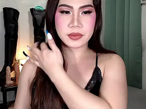 elise bloom69 online show from February 19, 4:39 pm