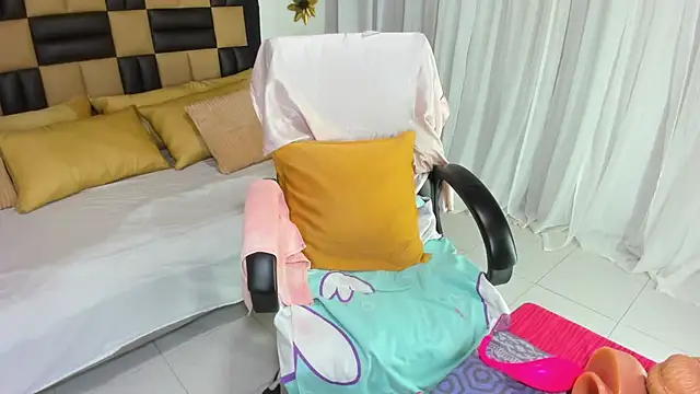 BarbieKano online show from September 20, 11:58 pm