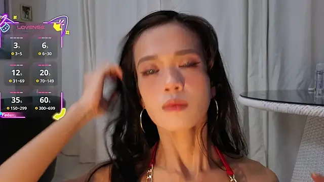 Fallen Virtue online show from November 24, 11:56 am