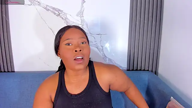 Rianamanson online show from November 1, 5:33 am