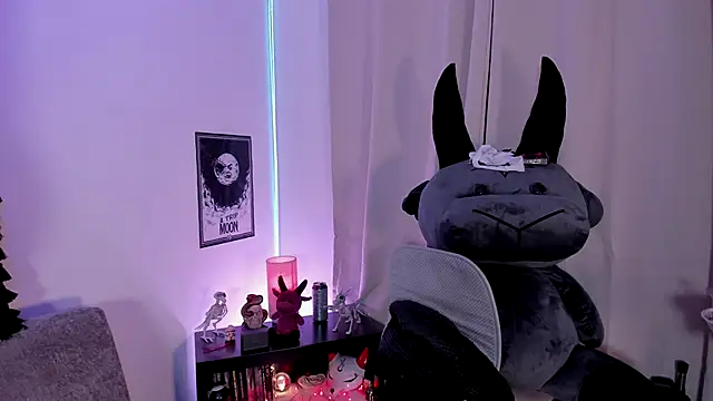 pamela doll3 online show from January 7, 3:54 am