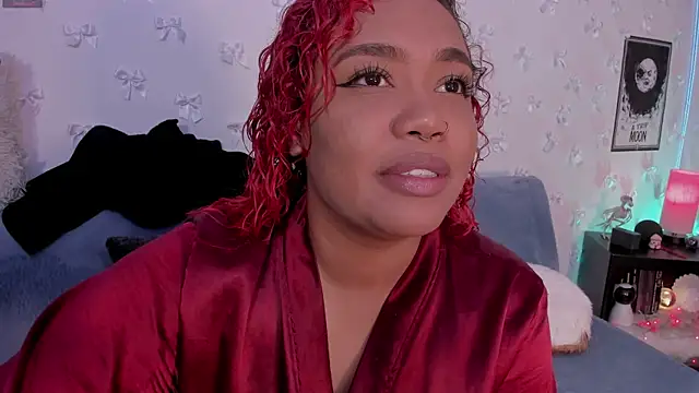 pamela doll3 online show from April 18, 6:05 am