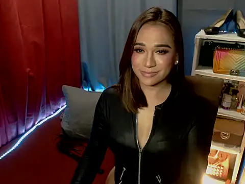 EmpressEvana online show from September 8, 10:42 pm