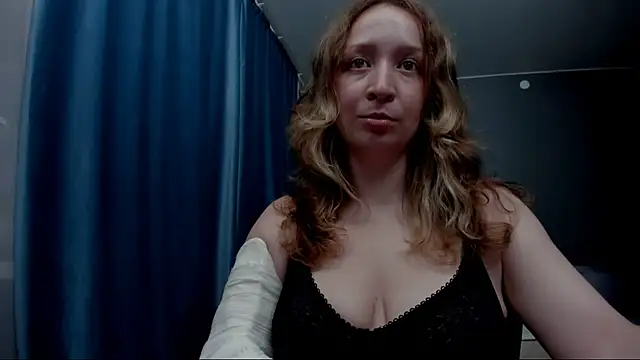 Eva Rikchter online show from June 30, 8:52 pm