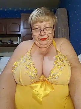 Lena Gaby online show from September 26, 4:54 am