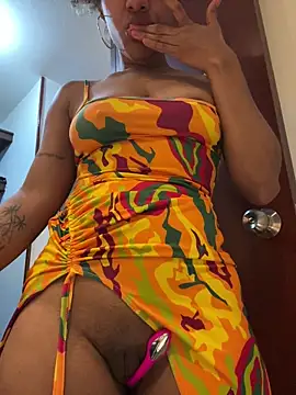 Belkaj online show from November 29, 1:31 am