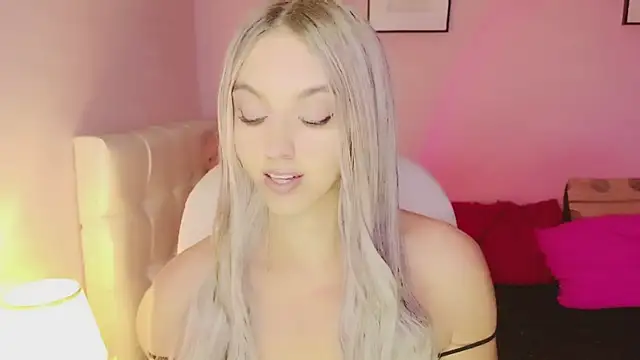 EvaEvangeline online show from October 26, 5:58 am