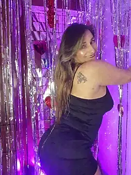 marilyn love6969 online show from February 14, 2:30 pm