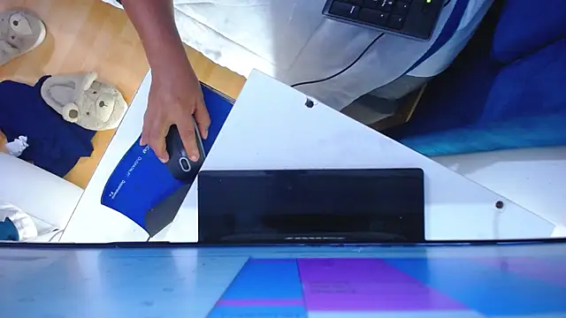 mondirty70 online show from June 5, 11:49 am