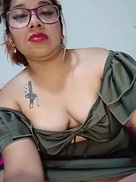 PokeGirld online show from March 1, 6:57 am