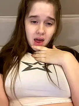 HornyGirlH online show from November 16, 11:27 pm