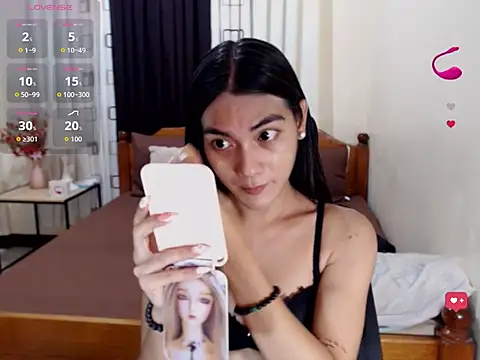 LAVIDALENATS online show from June 24, 12:59 pm