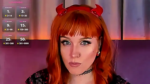 RoseRoxy online show from October 27, 2:34 pm