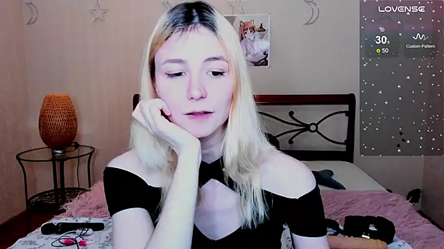 fleximona online show from October 12, 3:25 pm