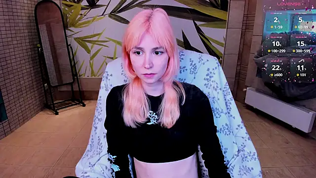 fleximona online show from May 31, 10:10 am