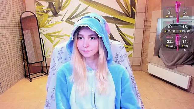 fleximona online show from March 28, 9:31 am