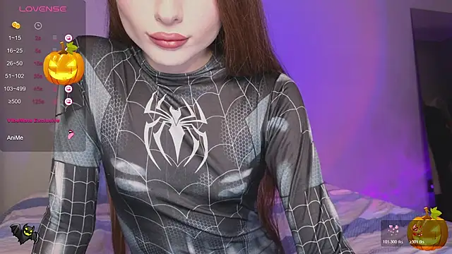 Snapshot of april_kampf chatting on October 31, 8:57 pm april kampf online show from October 31, 8:57 pm