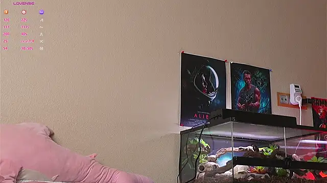 YaraAveiri online show from April 16, 10:37 am