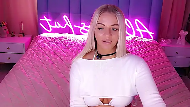 AllwaysHotJ online show from March 27, 2:35 am