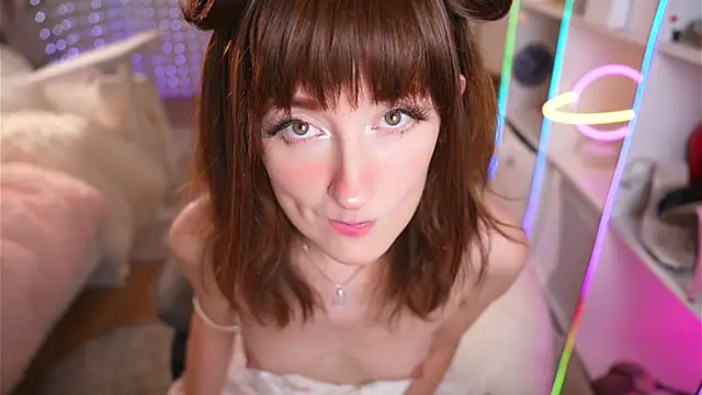 Cissy Glitter online show from November 23, 8:21 pm