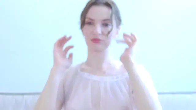 Beauty Alex online show from June 25, 3:17 am