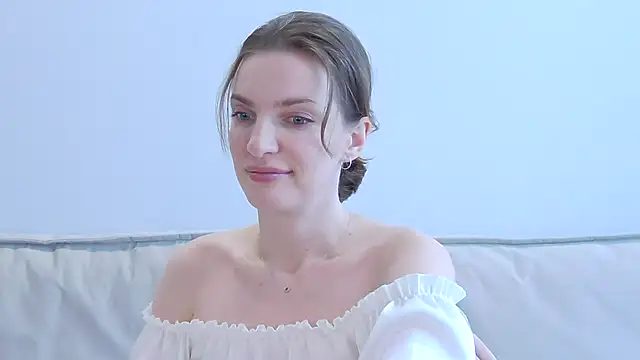 Beauty Alex online show from July 5, 2:51 am