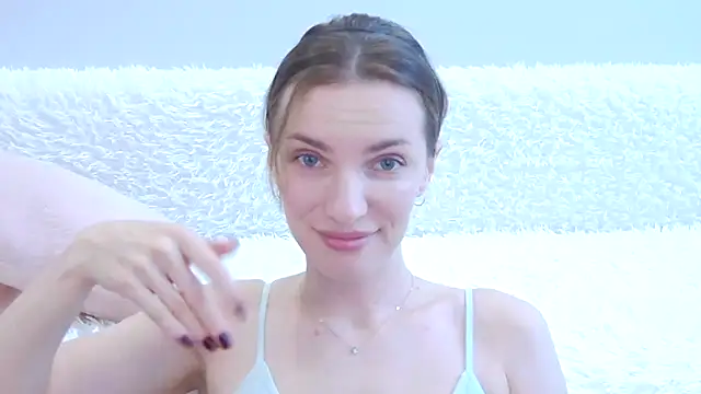 Beauty Alex online show from June 19, 3:11 am