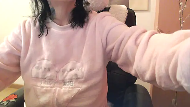 algodonyfresa online show from October 25, 8:05 pm